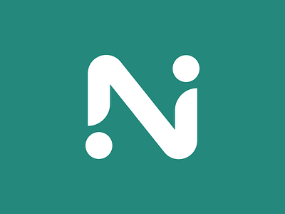 Nederlands Migratie Instituut brand branding design logo ui ux web