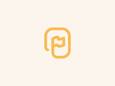 Flg concept exploration logo logomark