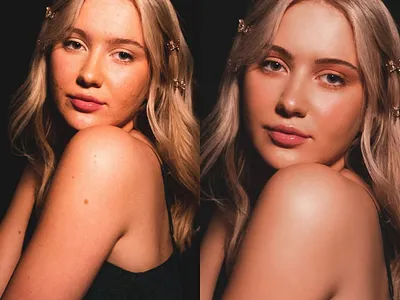 Photo Retouching beauty retouch fashion image edit photo edit photo restoration photo retouch photo retouching photoshop portrait