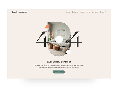 Error 404 | something is wrong | Page not found ui design 404 creative design error missing page not found ui ui ux ui design uidesign uiux ux web website