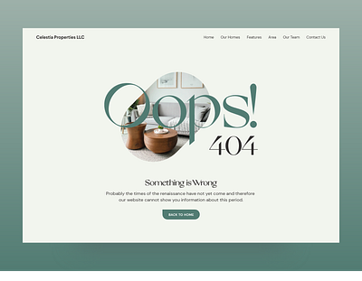 Oops 404 | Error 404 | Page not found | something is wrong Ui creative design error error 404 missing not found page ui ui ux ui design uidesign uiux web web design website