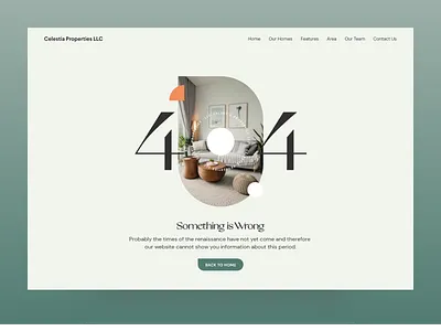 Error 404 something is wrong ui design 404 creative design error page not found ui ui ux ui design uidesign uiux web website