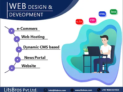 Advertising Poster Design branding design illustration logo marketing poster ux web webinar website design