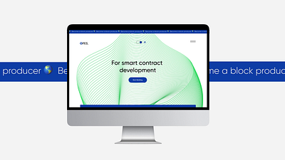🚀 Smart contract development add design app crypto figma homepage homepage design mobile app nft ui ui design uxui website