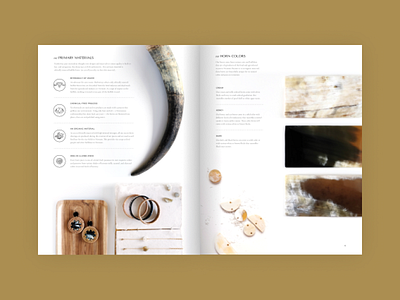 Hathorway | Catalog Design branding catalogue design magazine design print design typography