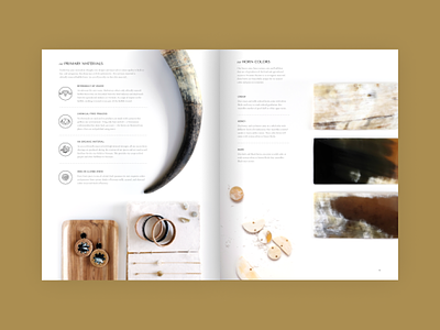 Hathorway | Catalog Design branding catalogue design magazine design print design typography