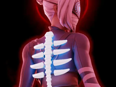 Skull Grinds Fortnite Profile Picture 2d logo design designer fortnite fortnite logo game gaming logo gaming logos gfx graphics design illustration logo logo design profile picture ui videogame youtube banner