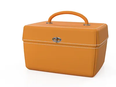 Leather goods design cad design home decor home goods industrial design leather product product design prototyping soft goods