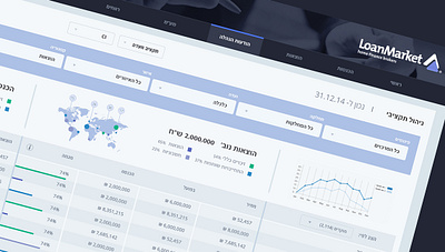 FINANCE UI DESIGN