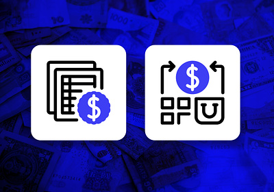 Plava Icon Family branding gateway icon icon set iconography illustration line payment ui