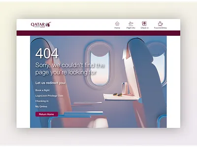 404 Webpage 404 404page