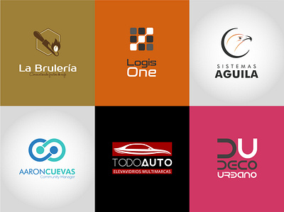 ★ LOGOFOLIO 9 ★