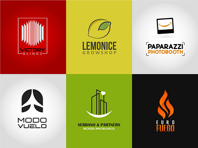 ★ LOGOFOLIO 4 ★