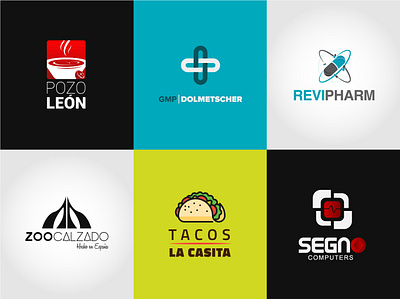 ★ LOGOFOLIO 2 ★