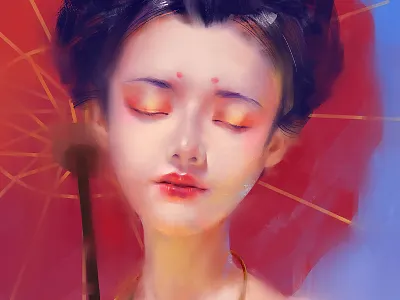 touxiang03 illustration