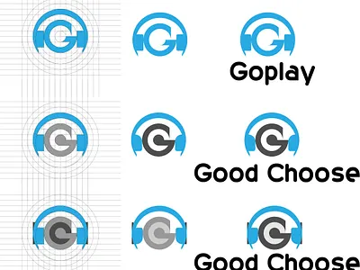 Mobile App Logo Design branding graphic design logo music