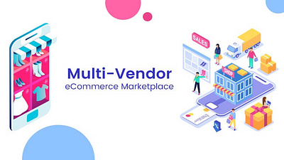 Witness a surge in profits via Multi Vendor Ecommerce Script