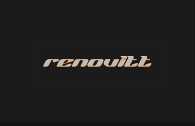 Vintage Renovitt Logo