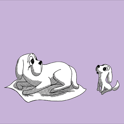 the 7 rules of modern manners - illustration design digital illustration graphic design handlettering illustration