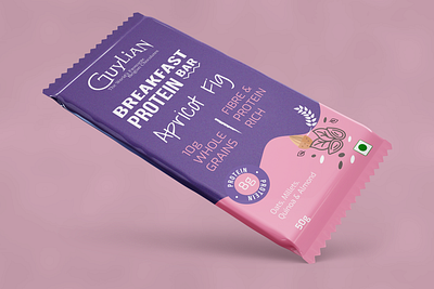 Chocolate Packaging Wrapper design branding chocolate packaging packaging design