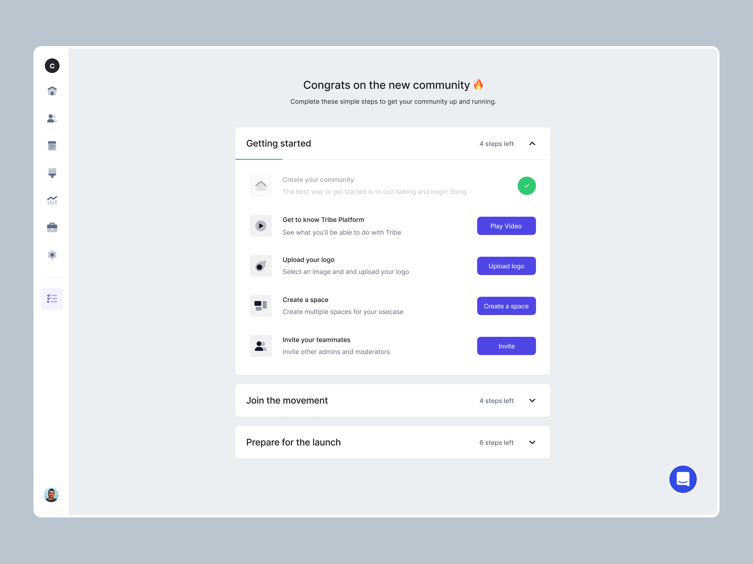 Dashboard Onboarding by Abo on Dribbble