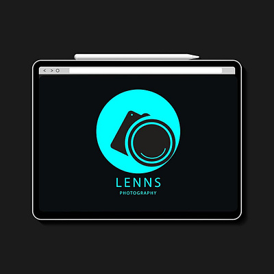 Lenns branding design graphic design icon illustration logo typography vector