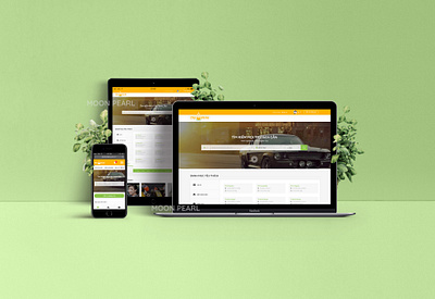 Cho Via He project for technology. graphic design mobile app mobile design mua bán ux web web design
