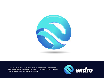endro logo better logo design logo logo art logo concept logo design logo idea logo ideas logo item logo mark logo vector logodesign logos logotype minimal minimalist modern trend logo unique logo