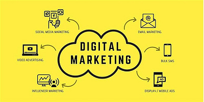 5 Best Ways to Choose Your Digital Marketing Agency digital marketing