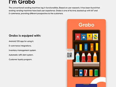 About Grabo analysis analytic analytics design illustration logo mobileapp ui uiux ux