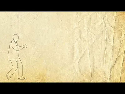 Line Art Character Dance Animation | Tradition Line Animation animation graphic design ineartillustration line art lineart lineartist lineartwork lines linework master creationz motion graphics