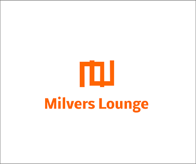 Milvers lounge logo