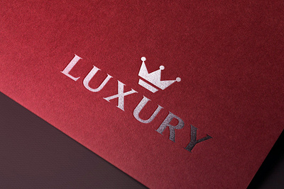 Photorealistic Paper Logo Mockups 3d 3d text 80s animation branding design designposter graphic design illustration leather light logo logo text mockup motion graphics paper ui