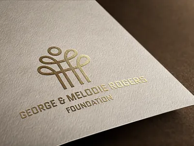 Foundation Logo branding design graphic design illustration logo