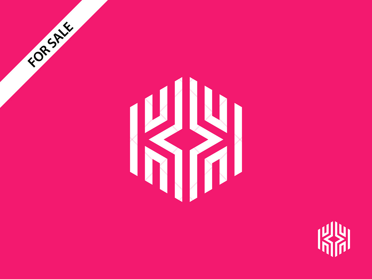 KK Logo by Sabuj Ali on Dribbble