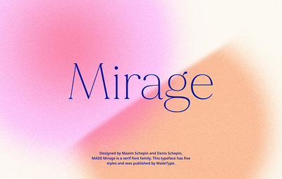 Trendy and Favorite Free Fonts - Typography Concept - Mirage bestfont2021 bestfreefont freebestfont freefont freefont2021 freemirage mirage miragefont