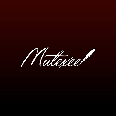 Mutexee Logo logo