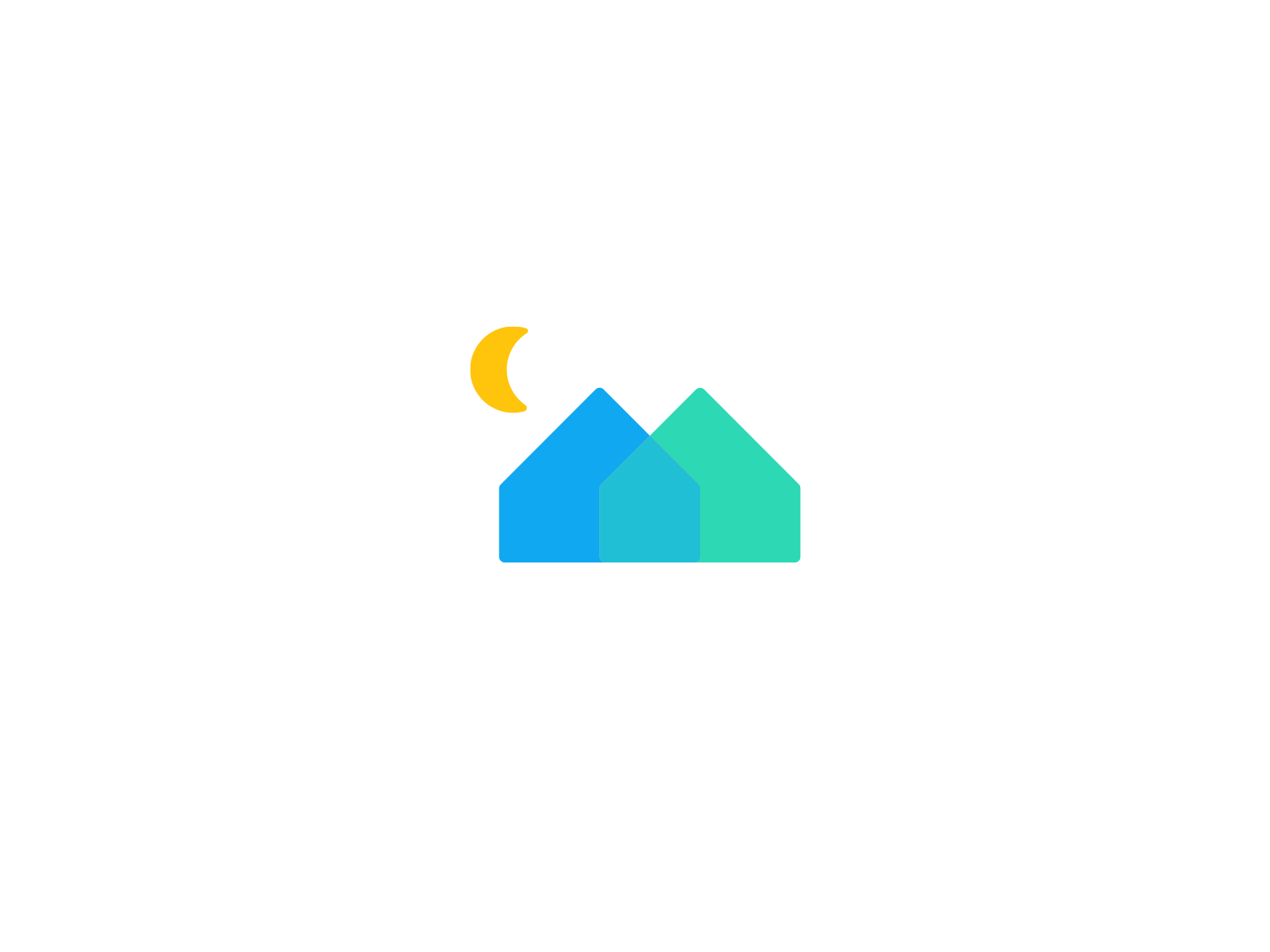 CM Mortgages WIP blue branding cm design graphic design green home house icon identity line lines linework logo logo design monogram mortgage typography vector