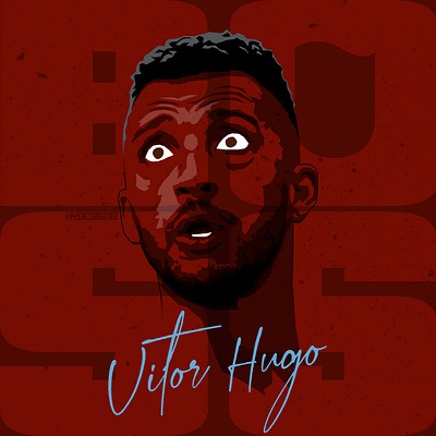 VITOR HUGO x TRABZONSPOR 3d animation app bordomavi branding design graphic design illustration illustrator logo motion graphics tasarım trabzonspor ui