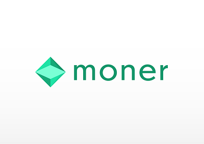 moner branding coin crypto cryptocurrency design flat icon icons illustration logo logodesign ui vector virtual coin