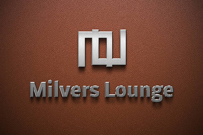 Milvers final design logo