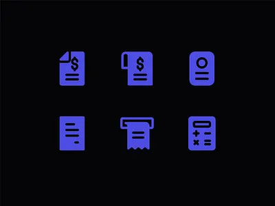 Currency Icon Sets - Filled app icon basic icons design economy essential icons graphic design icon design illustration investments line icons logo mobile banking online banking online shopping payment ui design ui icons