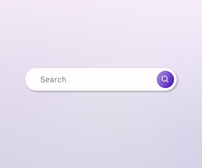 Daily UI 022 - Search