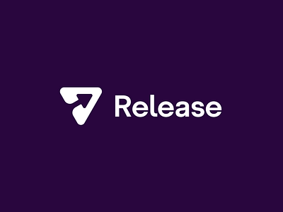 Release – Brand Identity animation brand identity branding code coding design development devops environmentsasaservice graphic design illustration interaction logo logo design product design startup ui ux design web design website