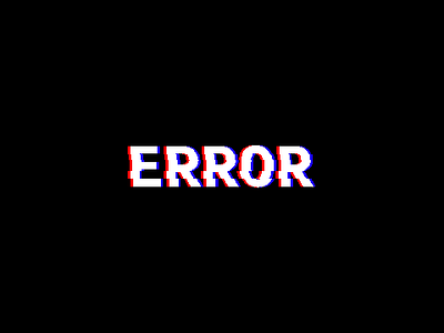 ERROR cool glitch custom text cool glitch custom type cool glitch typography cool typography custom error text custom text custom type custom typography design error text error typography error wordplay glitch text glitch typography simple custom text text text play typography word word play