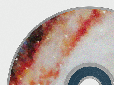Astra Details abstract art artwork astra beat cd design disc foundation graphic design hip hop illustration lo fi lofi music musician nft rap space universe