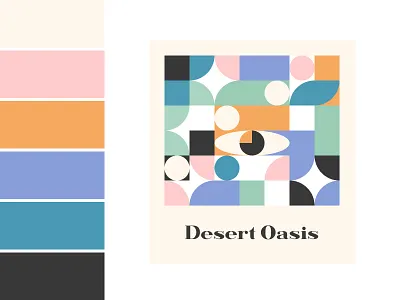 Summer Color Palette color palette mood color pallete design upqode