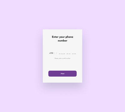 UI card clean design kit ui ux web