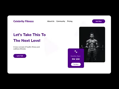Celebrity Fitness