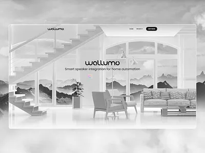 Hero parallax adobe photoshop adobe xd design interaction parallax ui web website